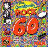 Various Artists - La Gran Enciclopedia del Rock - Los 60