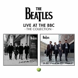 The Beatles - Live At The BBC: The Collection (Remastered)