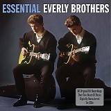 Everly Brothers - Essential Everly Brothers