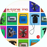 S-Tone Inc - Lost & Found
