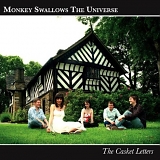 Monkey Swallows The Universe - The Casket Letters