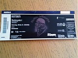 Black Sabbath - Westfalenhalle 1, Dortmund, Germany