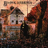 Black Sabbath - Black Sabbath (2010 Reissue)