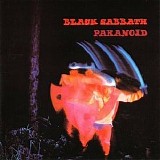 Black Sabbath - Paranoid (2010 Reissue)