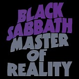 Black Sabbath - Master Of Reality (2010 Reissue)