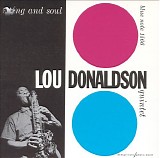 Lou Donaldson - Swing And Soul