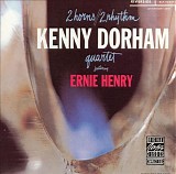 Kenny Dorham Quartet - 2 Horns, 2 Rhythms