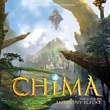 Anthony Lledo - Legends of Chima