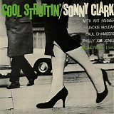 Sonny Clark - Cool Struttin' - Volume 2