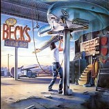 Jeff Beck / Terry Bozzio / Tony Hymas - Jeff Beck's Guitar Shop