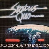 Status Quo - Rockin' All Over The World (Remastered)