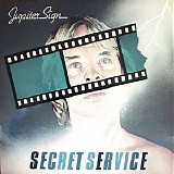 Secret Service - Jupiter Sign
