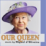 Miguel d'Oliveira - Our Queen