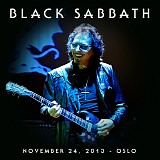 Black Sabbath - Telenor Arena, Fornebu (Oslo), Norway