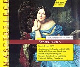 Felix Mendelssohn Bartholdy - Symphony No. 4; Violin Concerto; Elias, Paulus: Overtures