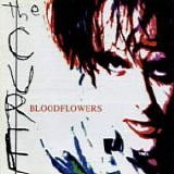 The CURE - 2000: Bloodflowers