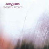 The CURE - 1980: Seventeen Seconds