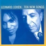 Leonard COHEN - 2001: Ten New Songs