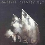 GENESIS - 1977: Seconds Out