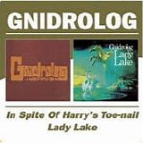 GNIDROLOG - 1971/72: In Spite Of Harry's Toe-nail / Lady Lake