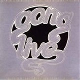 GONG - 1977: Live etc.