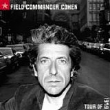 Leonard COHEN - 2000: Field Commander Cohen: Tour Of 1979