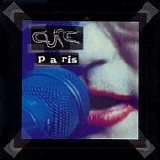 The CURE - 1993: Paris