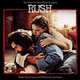 Eric CLAPTON - 1992: Rush - Music From The Motion Picture