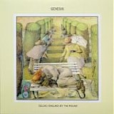 GENESIS - 1973; Selling England By The Pound