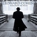 Leonard COHEN - 2010: Songs From The Road
