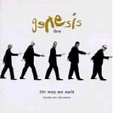 GENESIS - 1992: Live - The Way We Walk - Volume One: The Shorts