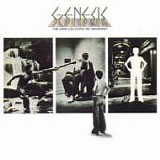 GENESIS - 1974: The Lamb Lies Down On Broadway