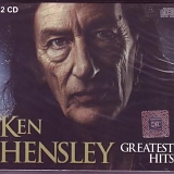 Ken Hensley - Greatest hits