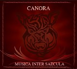 Canora - Musica Inter Saecula