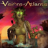 Visions Of Atlantis - Ethera