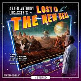 Arjen Anthony Lucassen - Lost In The New Real