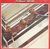 The Beatles - The Beatles/1962-1966