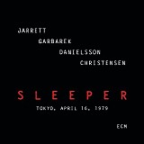 Keith Jarrett, Jan Garbarek, Palle Danielsson & Jon Christensen - Sleeper