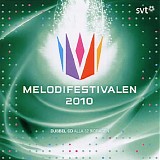 Various artists - Melodifestivalen 2010