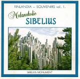 Various artists - Melancholic Sibelius