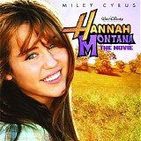 Various artists - Hannah Montana The Movie