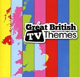 Various artists - Great British TV Themes