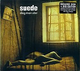 Suede - Dog Man Star (2011 Deluxe Edition)