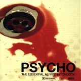Various artists - Psycho: The Essential Alfred Hitchcock