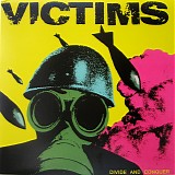 Victims - Divide And Conquer