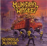 Municipal Waste - Hazardous Mutation