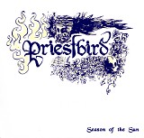 Priestbird - Season Of The Sun