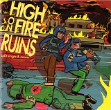 High On Fire & Ruins - Brother In The Wind/Gwodhunqa