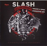 Slash - Apocalyptic Hammer