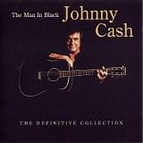 Johnny Cash - The Definitive Collection